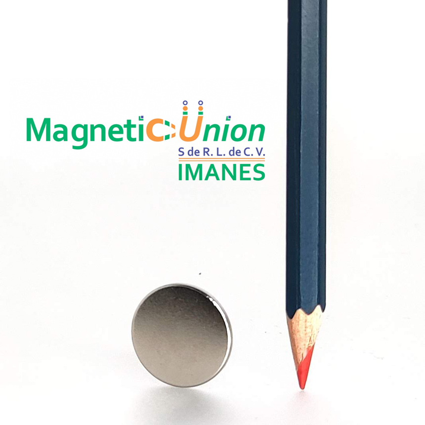 20 Magneti Al Neodimio Parallelepipedi 16x6x2 Mm - 2,5 Kg Di Forza - Supermagneti - Foto 4