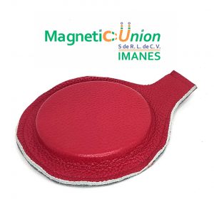 Imán de ferrita Biomagnético FDT 85X10