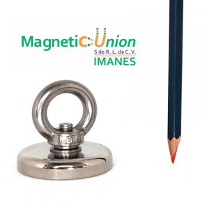 ND IMÁN PARA PESCA 42 MM