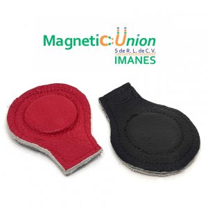 Imán de Neodimio Biomagnético NDT 18X4