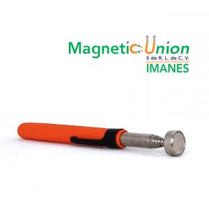 Pluma Extensible Magnética Chica