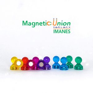 TACHUELAS MAGNÉTICAS