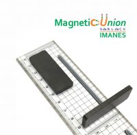 Imanes de Ferrita Block FB 50X19X4