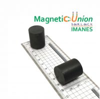 Imán de Ferrita Disco FD 22X25