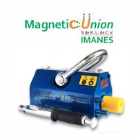 Levantador Magnético 600 KG